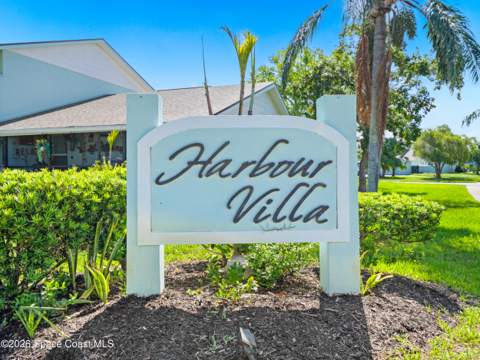 159 Kristi Drive, Satellite Beach FL - photo 21 of 21