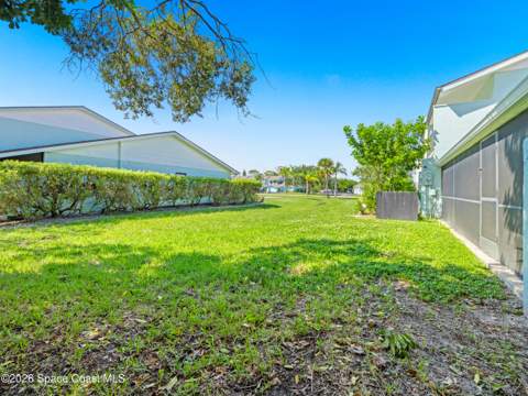 159 Kristi Drive, Satellite Beach FL - photo 17 of 21