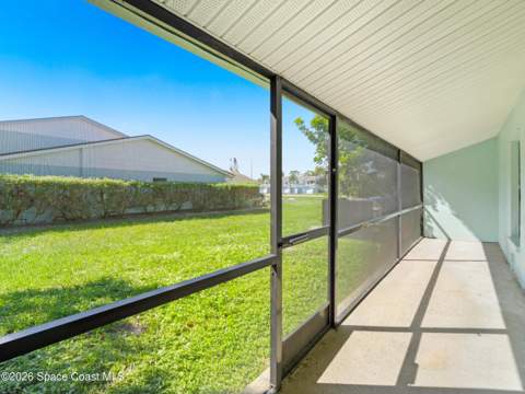 159 Kristi Drive, Satellite Beach FL - photo 16 of 21
