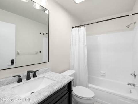 159 Kristi Drive, Satellite Beach FL - photo 15 of 21