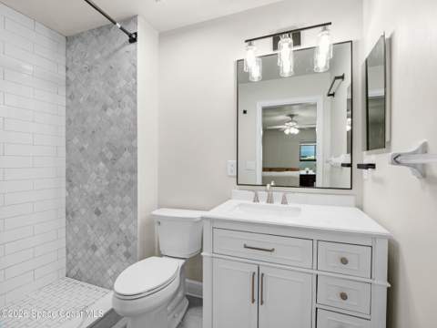 159 Kristi Drive, Satellite Beach FL - photo 14 of 21