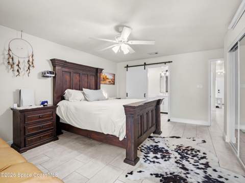 159 Kristi Drive, Satellite Beach FL - photo 13 of 21