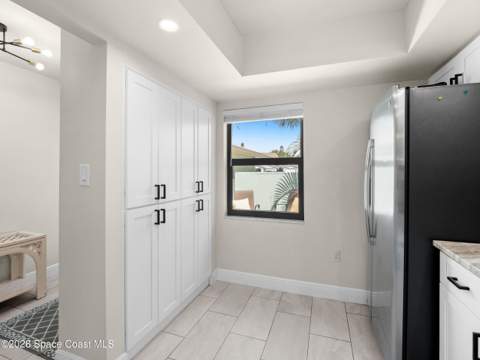 159 Kristi Drive, Satellite Beach FL - photo 7 of 21