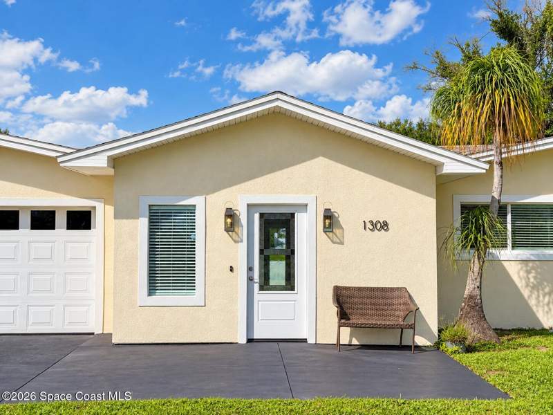 3 bedroom Single Family Residence at 1308 Sun Circle, Rivermont Estates Subd, Melbourne — photo 3