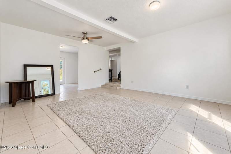 3 bedroom Single Family Residence at 1308 Sun Circle, Rivermont Estates Subd, Melbourne — photo 4