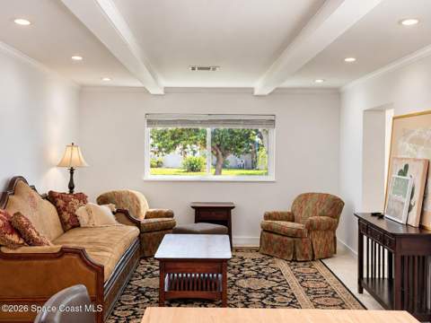 1308 Sun Circle, Melbourne FL - photo 6 of 36