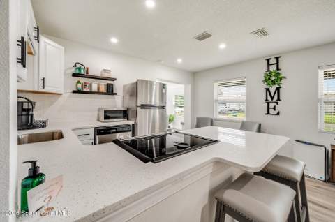 5141 Walker Avenue, West Melbourne FL - photo 20 of 39