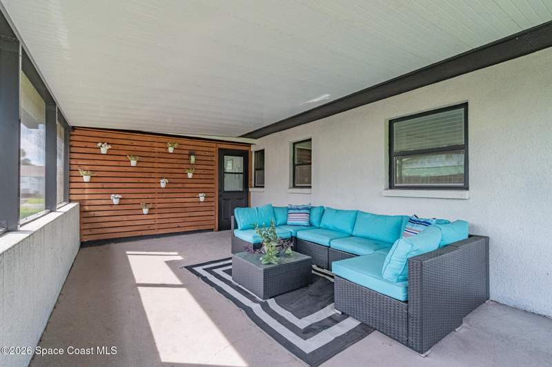 3 bedroom Single Family Residence at 5141 Walker Avenue, Cannova Park Sec A, West Melbourne — photo 5