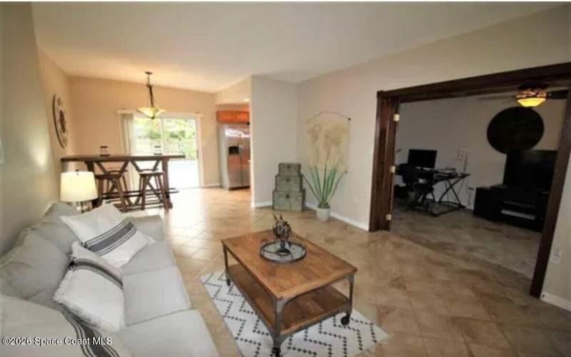 3 bedroom Single Family Residence at 195 Willow Avenue, Carlton Groves Subd No 3, Merritt Island — photo 4