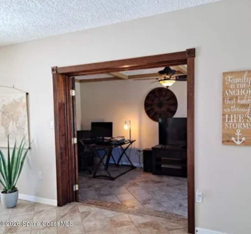 3 bedroom Single Family Residence at 195 Willow Avenue, Carlton Groves Subd No 3, Merritt Island — photo 5