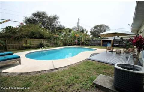 195 Willow Avenue, Merritt Island FL - photo 24 of 25