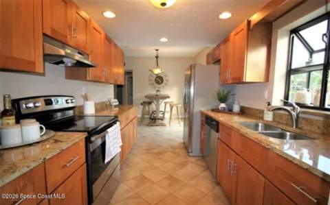 195 Willow Avenue, Merritt Island FL - photo 18 of 25