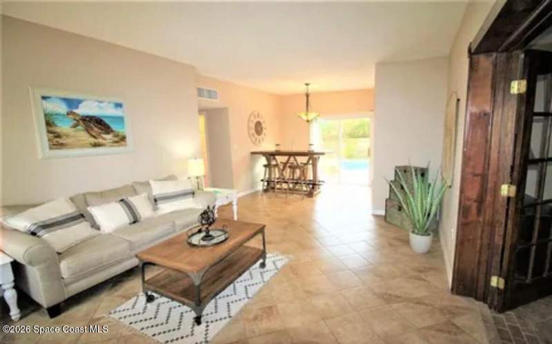 3 bedroom Single Family Residence at 195 Willow Avenue, Carlton Groves Subd No 3, Merritt Island — photo 3