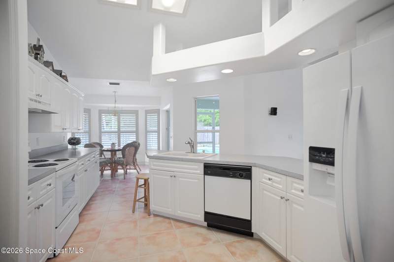 3 bedroom Single Family Residence at 263 Camino Place, Woodland Estates, Melbourne Beach — photo 4