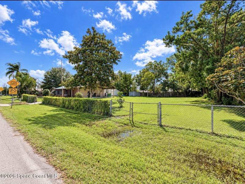 2 bedroom Single Family Residence at 6325 Allmont Street, Port St John Unit 6, Cocoa — photo 2