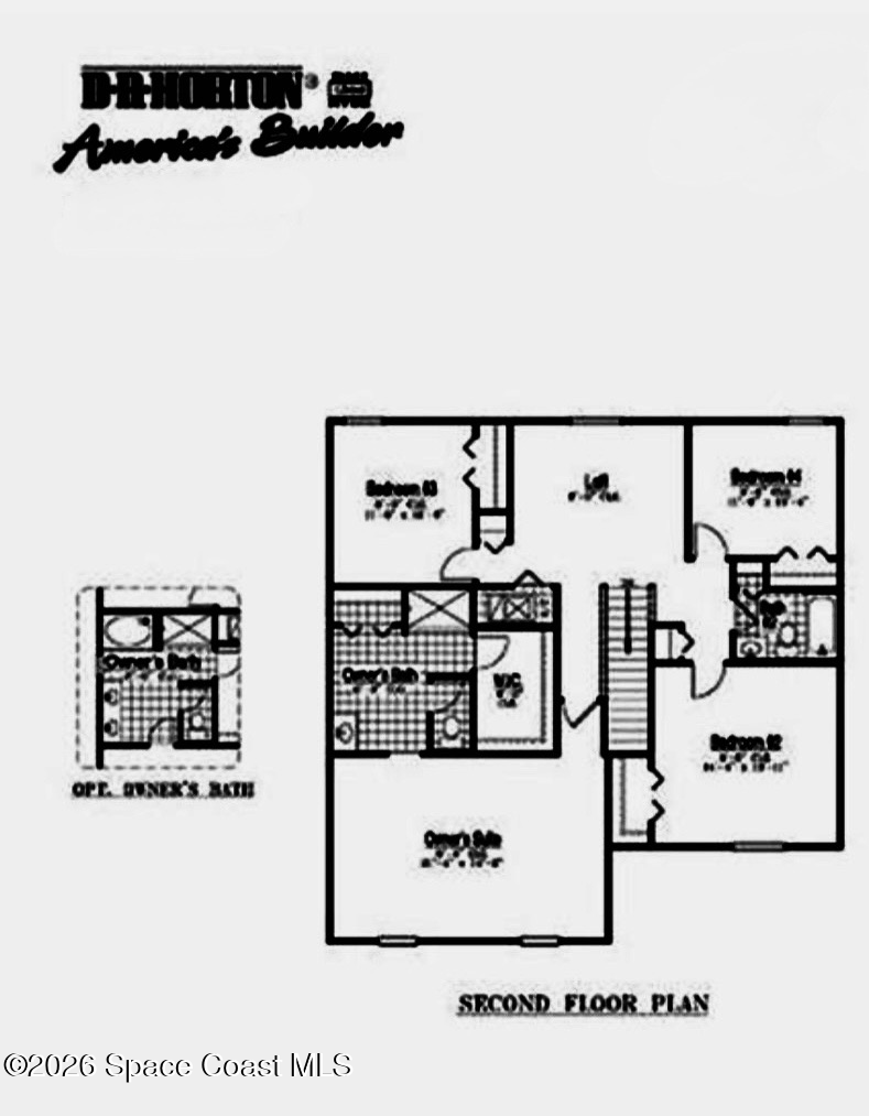 4 bedroom Single Family Residence at 5364 Brilliance Circle, Emerald Lakes Pud, Cocoa — photo 4