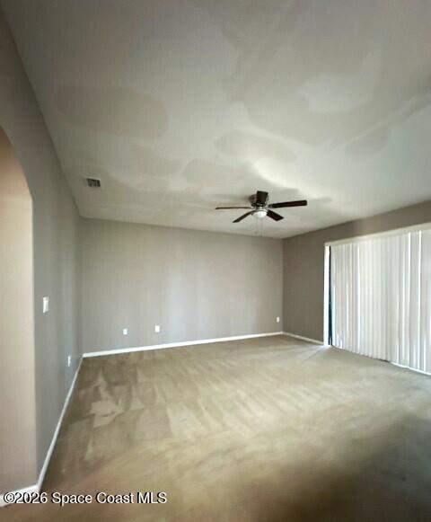 5 bedroom Single Family Residence at 5327 Enchanted Avenue, Sterling Forest, Titusville — photo 3