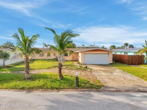 1665 Richardson Road, Merritt Island FL - photo 16 of 19