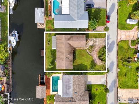 1665 Richardson Road, Merritt Island FL - photo 7 of 19