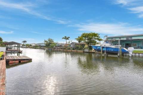 1665 Richardson Road, Merritt Island FL - photo 14 of 19
