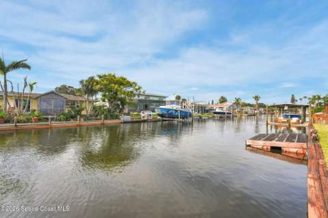 1665 Richardson Road, Merritt Island FL - photo 6 of 19