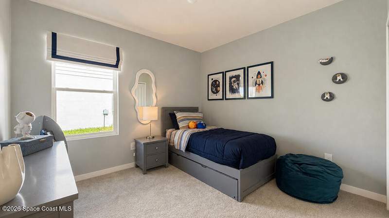 3 bedroom Single Family Residence at 3785 Astral Road, Melbourne, Melbourne — photo 5