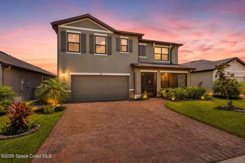 1864 Capital Drive, Palm Bay FL - photo 21 of 71