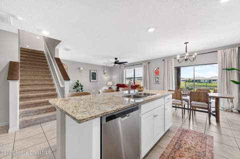 1864 Capital Drive, Palm Bay FL - photo 15 of 71