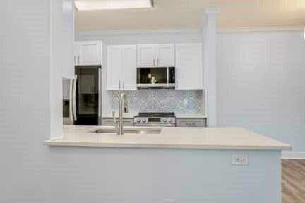 2 bedroom Condominium at 6441 Borasco Drive #3406, Three Fountains of Viera Condo, Melbourne — photo 4