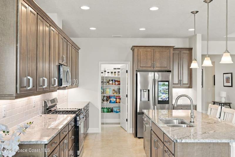 3 bedroom Single Family Residence at 2228 Pangea Circle, Pangea Park, Melbourne — photo 5