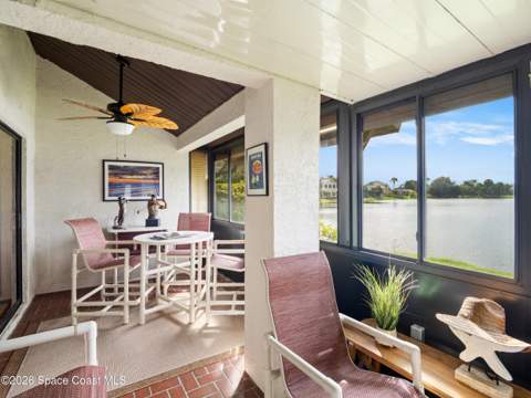 602 Manatee Drive, Satellite Beach FL - photo 19 of 39