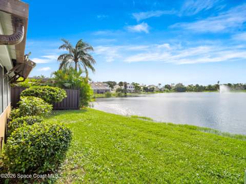 602 Manatee Drive, Satellite Beach FL - photo 22 of 39