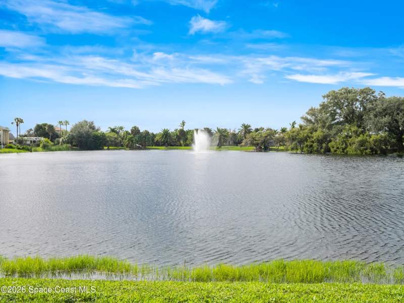 3 bedroom Townhouse at 602 Manatee Drive, Tortoise View Villas, Satellite Beach — photo 4