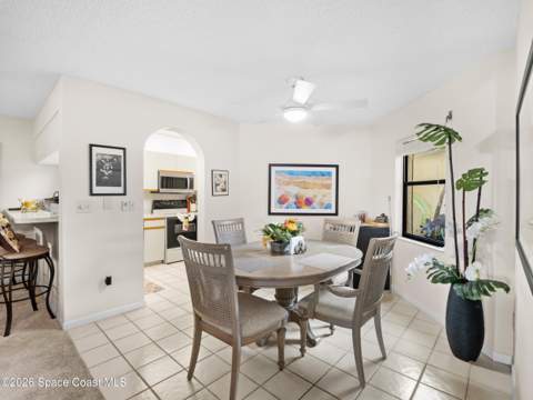 602 Manatee Drive, Satellite Beach FL - photo 12 of 39