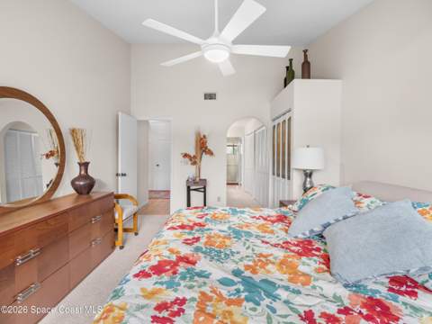 602 Manatee Drive, Satellite Beach FL - photo 21 of 39