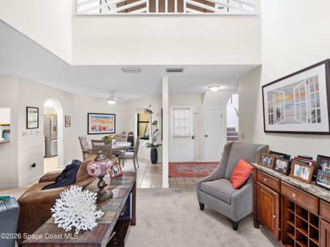 602 Manatee Drive, Satellite Beach FL - photo 13 of 39