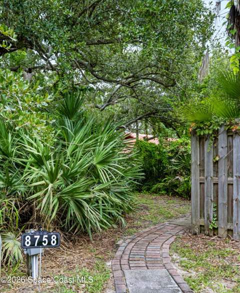 8758 Palmetto Court, Cape Canaveral FL - photo 8 of 95