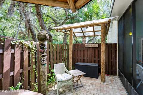 8758 Palmetto Court, Cape Canaveral FL - photo 14 of 95