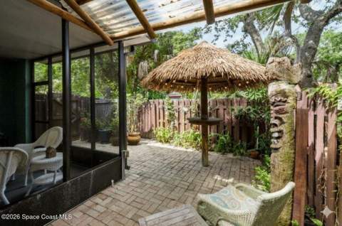 8758 Palmetto Court, Cape Canaveral FL - photo 15 of 95
