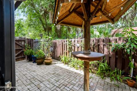 8758 Palmetto Court, Cape Canaveral FL - photo 17 of 95