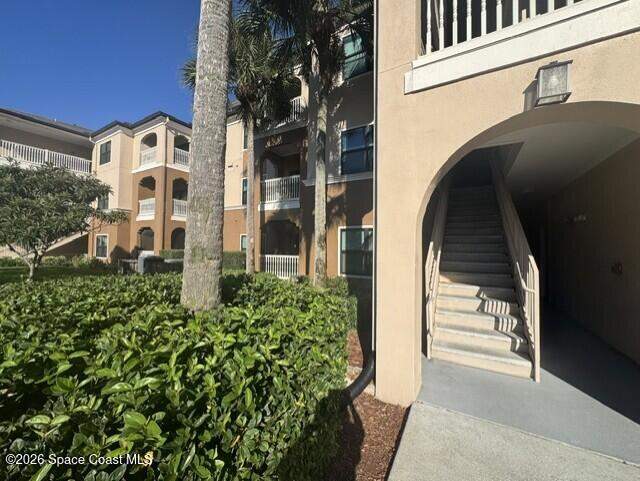 2 bedroom Condominium at 6421 Borasco Drive #1207, Three Fountains of Viera Condo, Melbourne — photo 2
