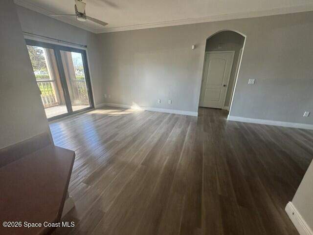 2 bedroom Condominium at 6421 Borasco Drive #1207, Three Fountains of Viera Condo, Melbourne — photo 4