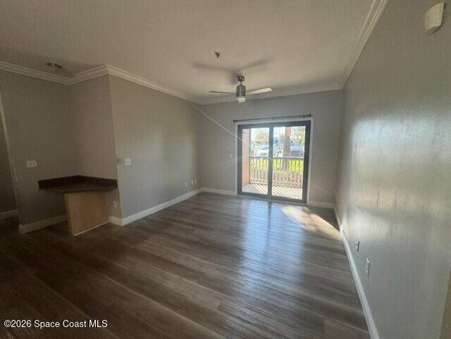 2 bedroom Condominium at 6421 Borasco Drive #1207, Three Fountains of Viera Condo, Melbourne — photo 5