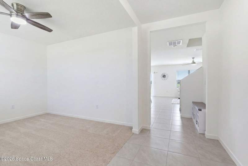 5 bedroom Single Family Residence at 1026 Dugan Circle, Cypress Bay West, Palm Bay — photo 3
