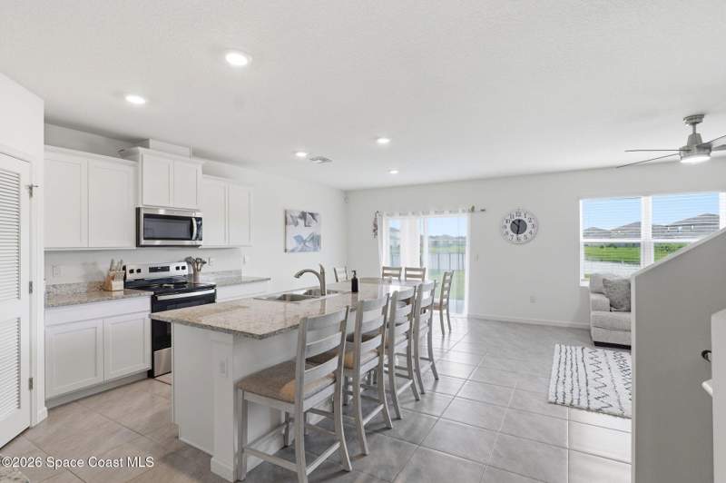 5 bedroom Single Family Residence at 1026 Dugan Circle, Cypress Bay West, Palm Bay — photo 4
