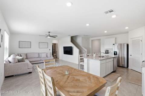 1026 Dugan Circle, Palm Bay FL - photo 8 of 40