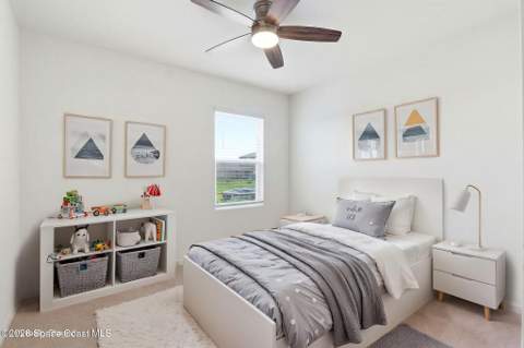 1026 Dugan Circle, Palm Bay FL - photo 13 of 40