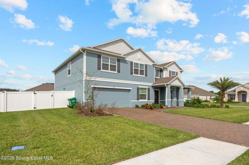6 bedroom Single Family Residence at 6345 Moonrise Drive, Island Forest Preserve, Merritt Island — photo 4