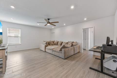 6345 Moonrise Drive, Merritt Island FL - photo 19 of 57