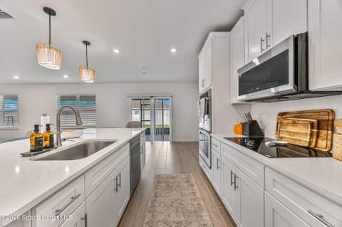 6345 Moonrise Drive, Merritt Island FL - photo 13 of 57